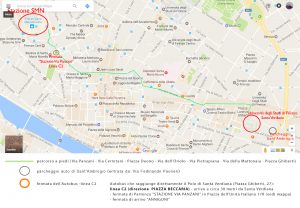 Mappa per Santa Verdiana2